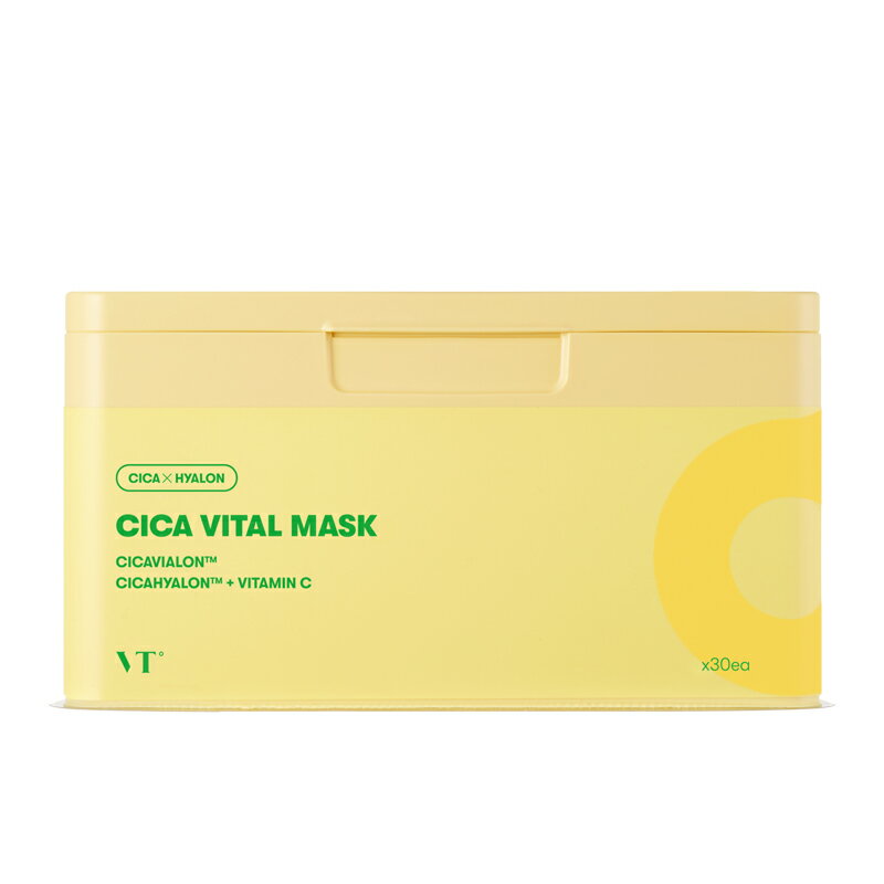 VT CICA バイタルマスクのサムネイル