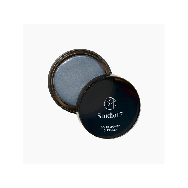Studio17 スタジオ17 ブラシ&パフクレンザーのサムネイル