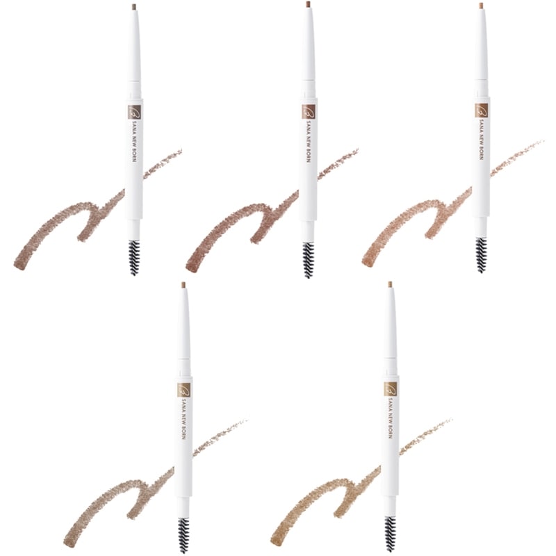 サナ ニューボーン イージーアイブロウ