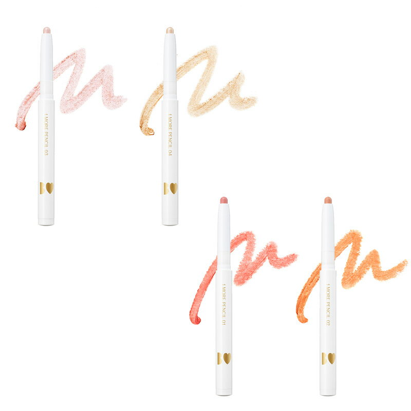 B IDOL 1moreペンシル