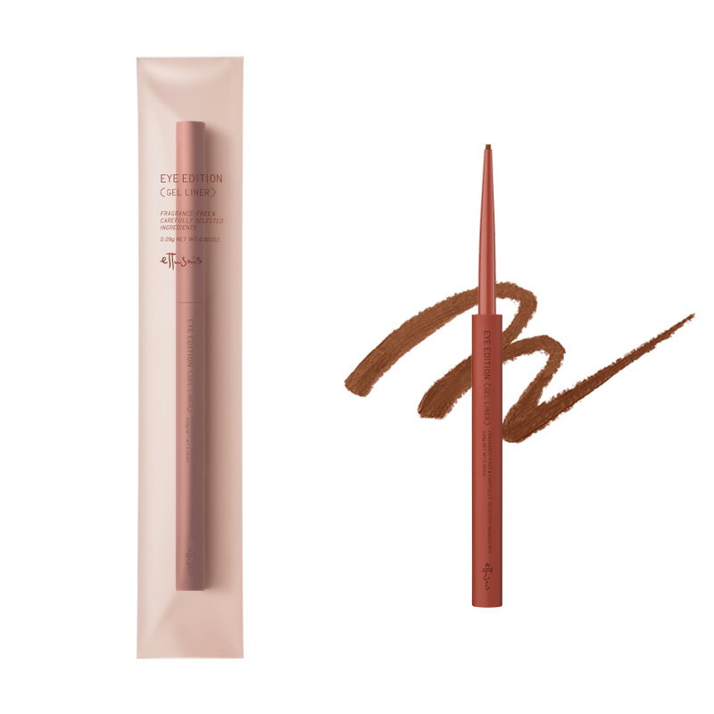 ettusais エテュセ アイエディション ジェルライナー 15マホガニーレッドのサムネイル