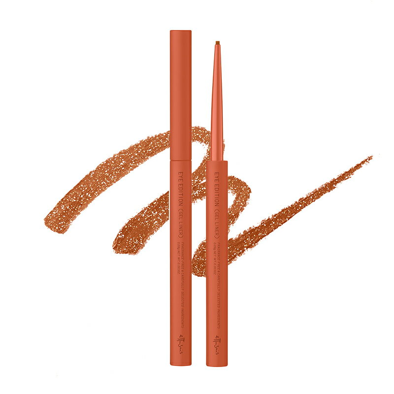 ettusais エテュセ アイエディション ジェルライナー 16テラコッタオレンジのサムネイル