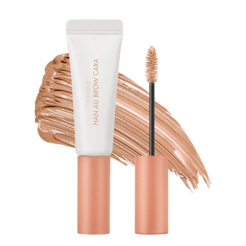 rom&nd ロムアンド ハンオールブロウカラ 07のサムネイル