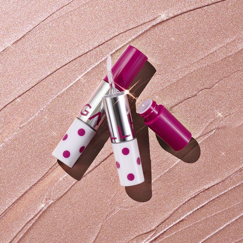 GALLZ ギャルズ アゲ盛れグリッター 102人生幸苺叶