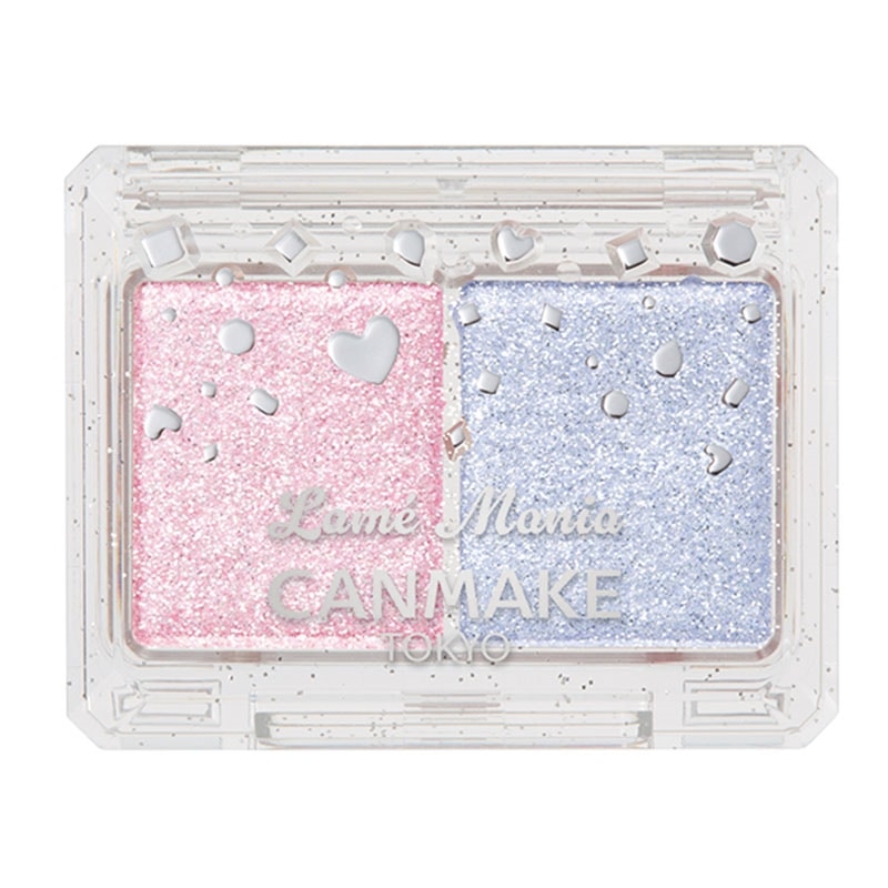 Rakuten - CANMAKE キャンメイク ラメマニア 03 シュガーユニコーン