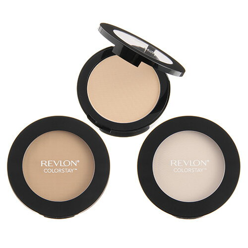 Rakuten - REVLON レブロン カラーステイ プレスト パウダーN