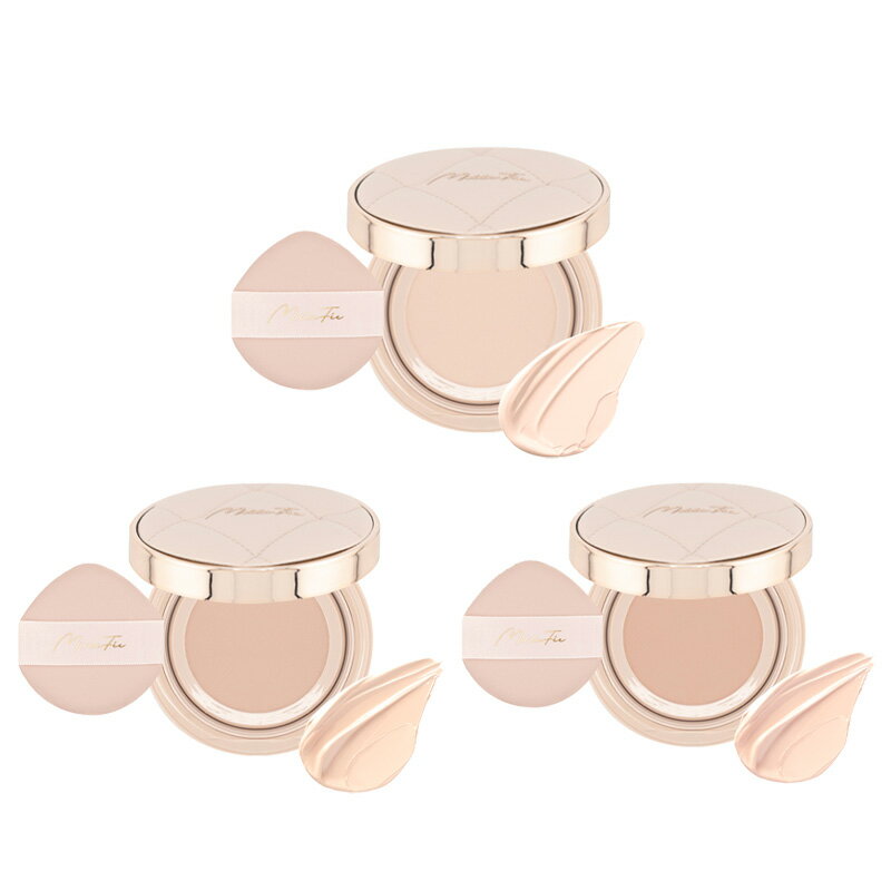 MilleFee ミルフィー ラディアントセラムクッションのサムネイル