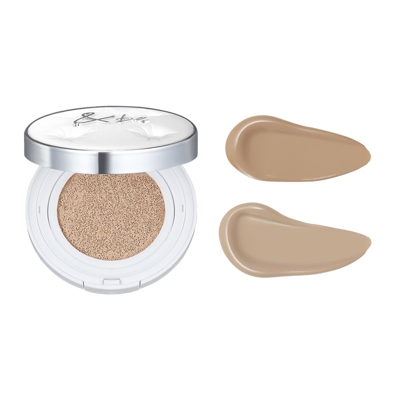 &be アンドビー グロウクッション