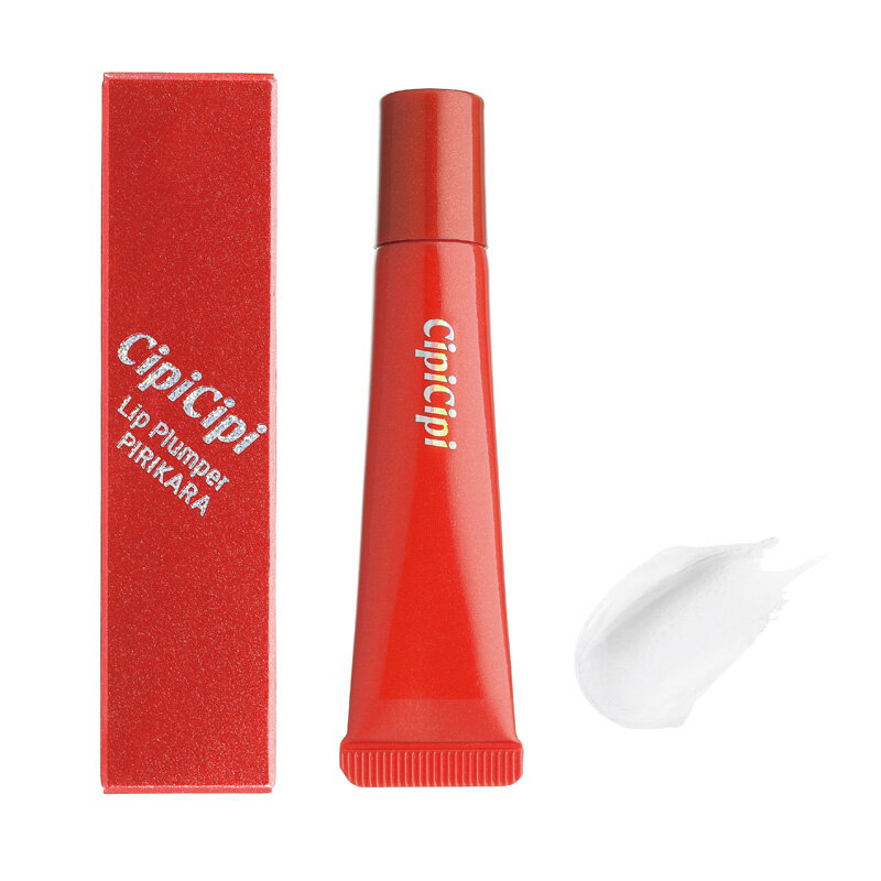 CipiCipi シピシピ リッププランパー ピリカラのサムネイル