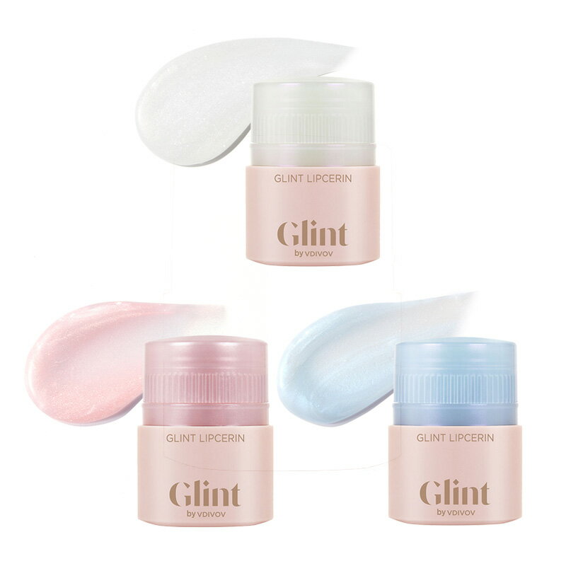 Glint グリント バイ ビディボブ リップセリンのサムネイル