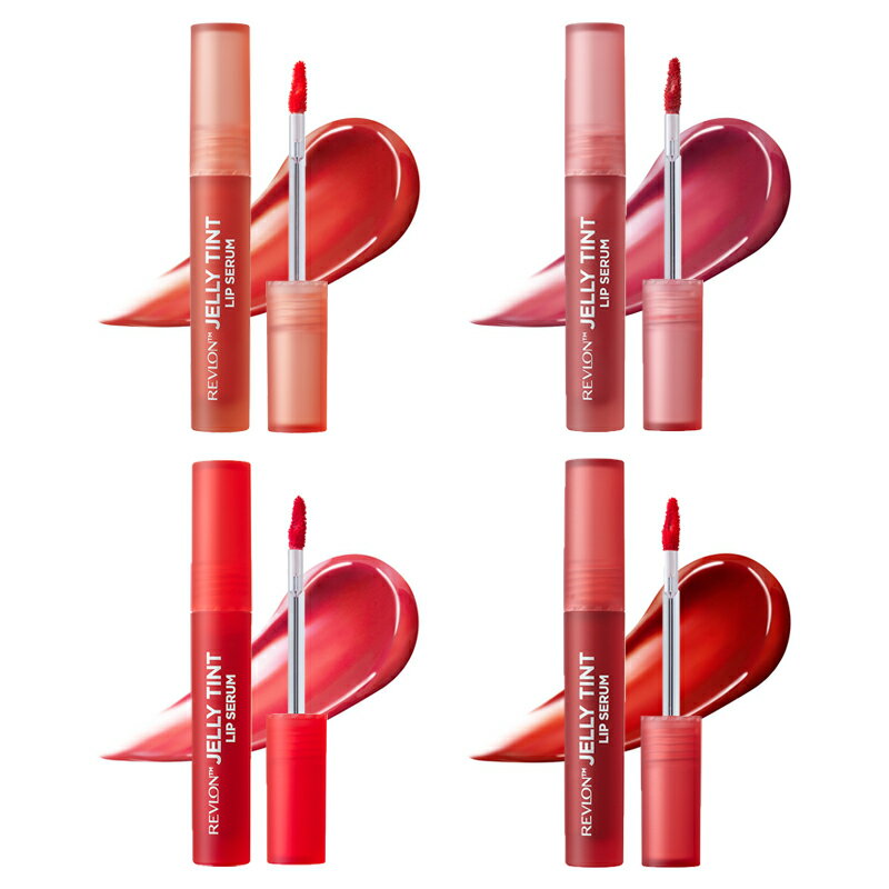 REVLON レブロン ジェリー ティント リップ セラムのサムネイル