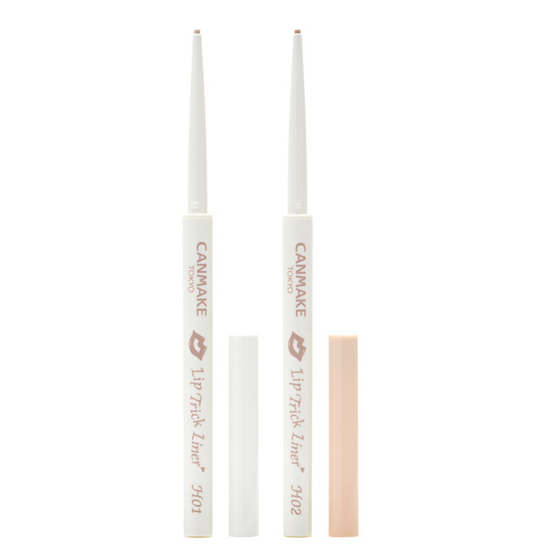 CANMAKE キャンメイク リップトリックライナー ハイライトカラーのサムネイル