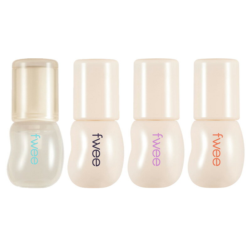 fwee フィー 3Dチェインジンググロスのサムネイル