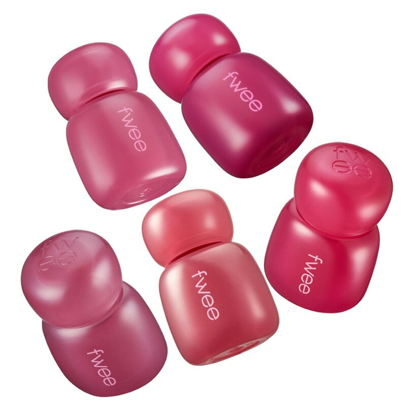 fwee フィー ピンク オブセッション ステイフィット ティント M06・M07・M08・M09・M10のサムネイル