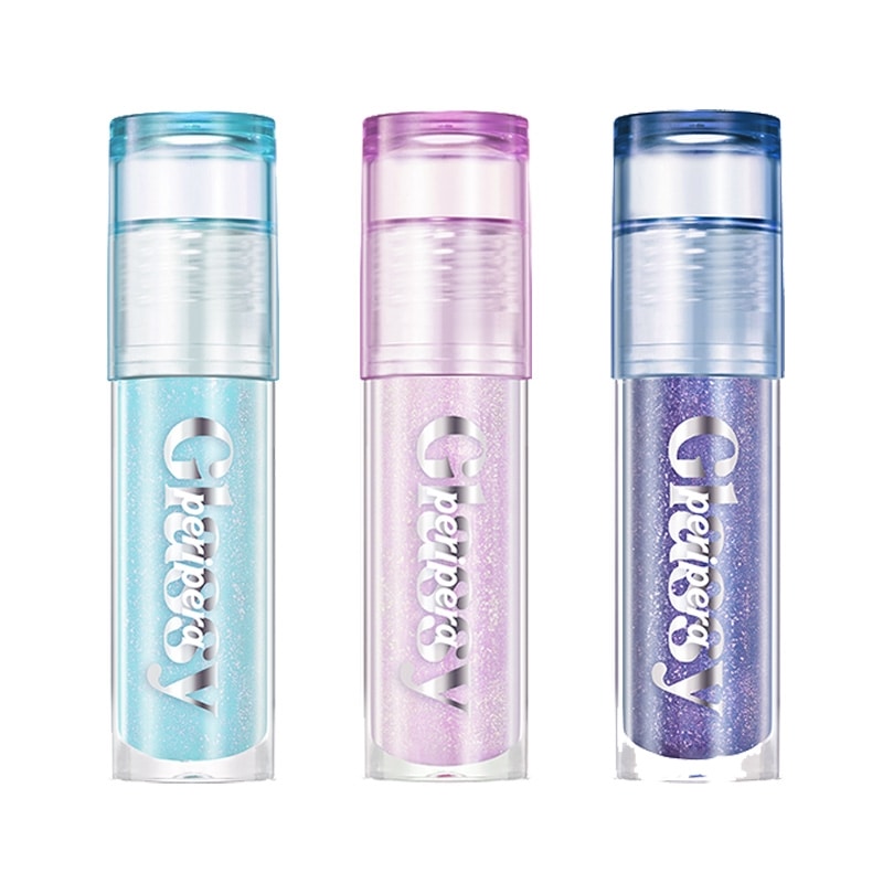 インクグラスティングリップグロス / P02 ミルキーストロング / 4.5ml
