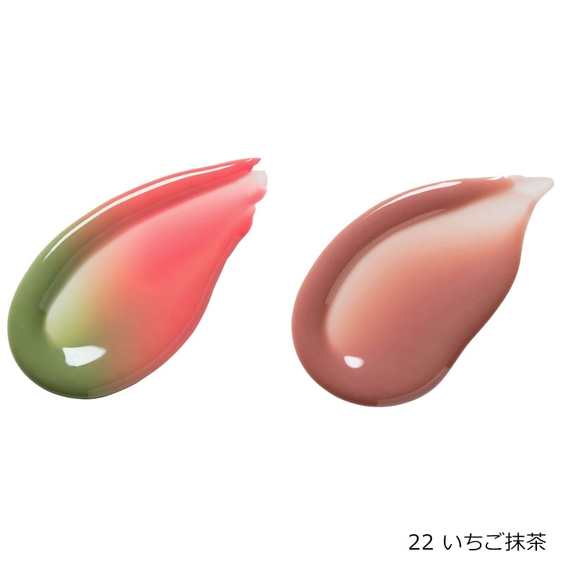プラザ オンライン楽天市場店のperipera ペリペラ インクグラスティングリップグロス 22・23｜アングル3