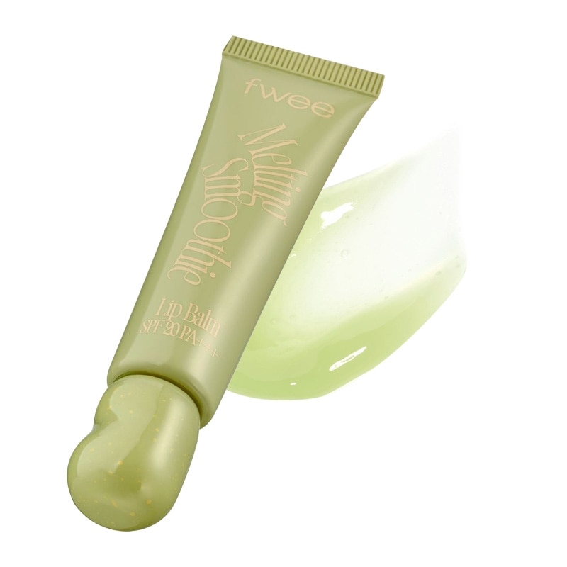 fwee Melting Smoothie Lip Balm