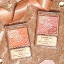 CANMAKE キャンメイク グロウフルールチークス<ブレンドタイプ>