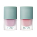 nuse ヌーズ ムースケアチーク