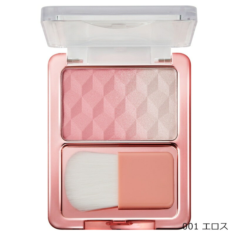 REVLON レブロン ブラッシュ デュオ N 3