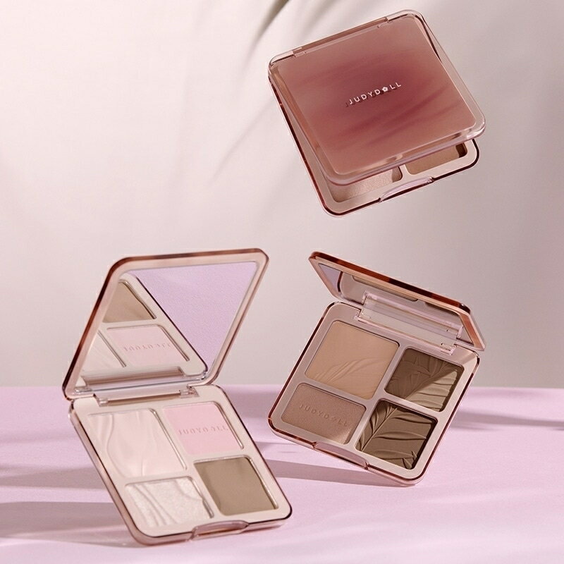 メリハリマスターパレット