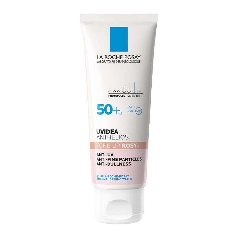 乐天商城 - LA ROCHE-POSAY ラロッシュポゼ UV イデアトーンアップUVR50N