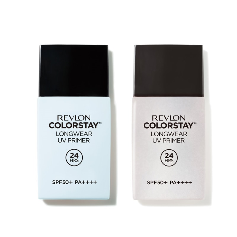 Rakuten - REVLON レブロン カラーステイ ロングウェア UVプライマー 003・004