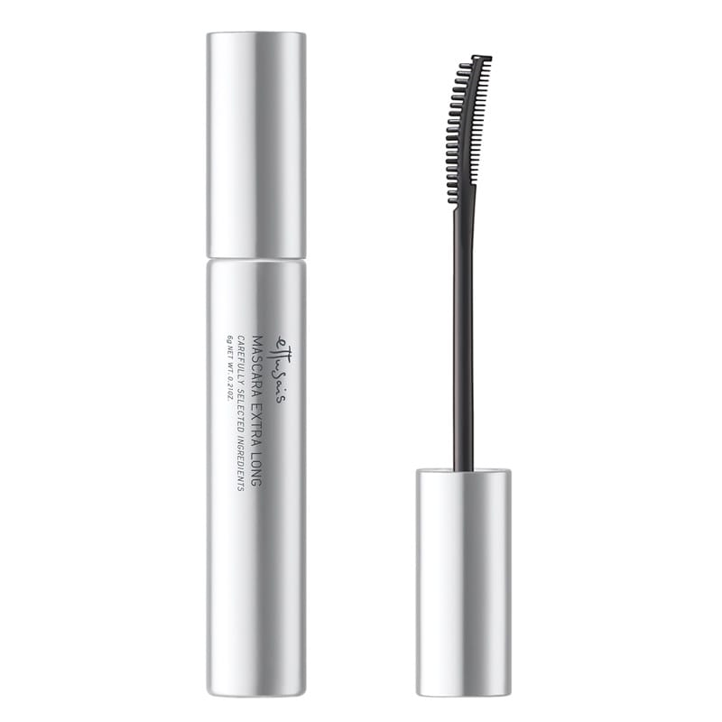 ettusais エテュセ マスカラ エクストラ ロング 01ちゅるんブラック