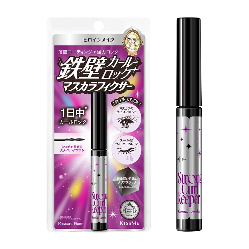 Rakuten - ヒロインメイク ストロングカールキーパー 02