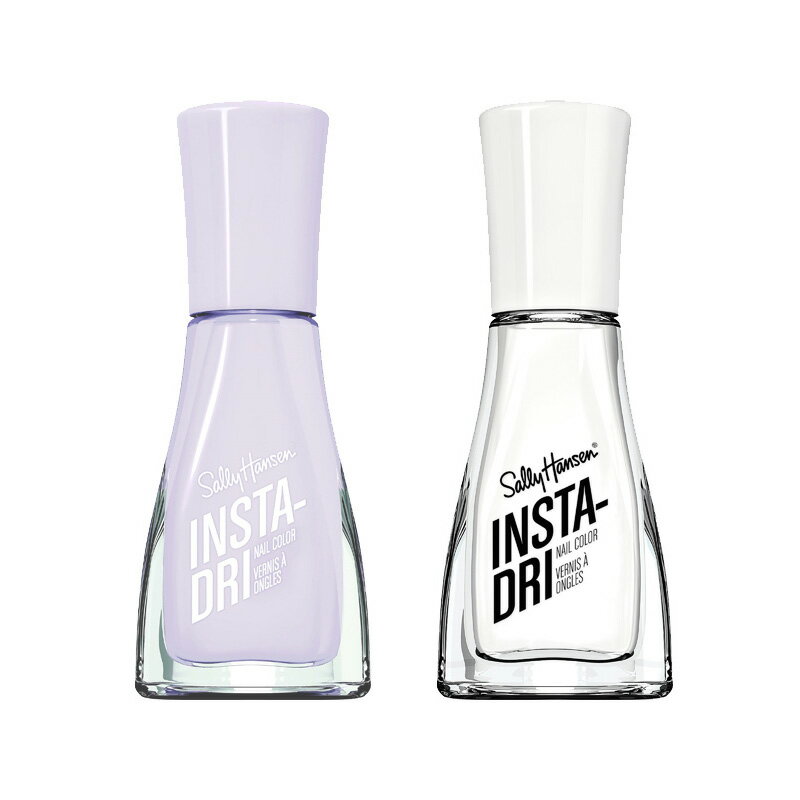 サリーハンセン インスタドライ ネイルカラー(113・153・453・510)のサムネイル