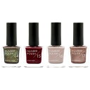 ナンバーポリッシュ 14・15・16・17