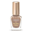 CANMAKE キャンメイク ファンデーションカラーズ 11 クリーミーベージュ