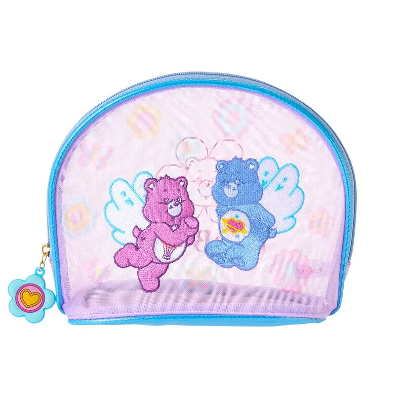 Rakuten - シェルポーチ Care Bears ケアベア