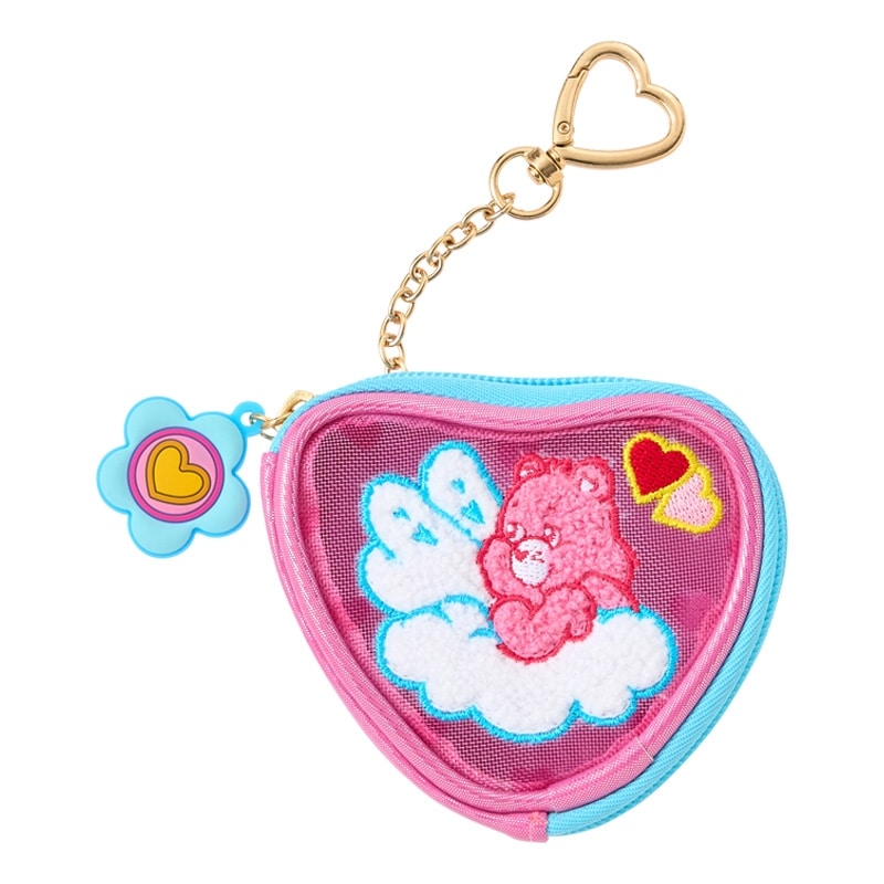 Rakuten - ハートポーチ Care Bears ケアベア
