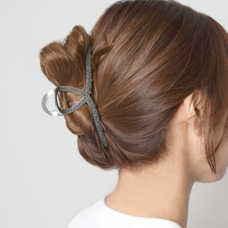 Rakuten - Flowering フラワーリング ヘアクリップ HHC0551