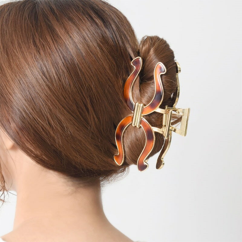 Flowering フラワーリング ヘアクリップ HHC0562