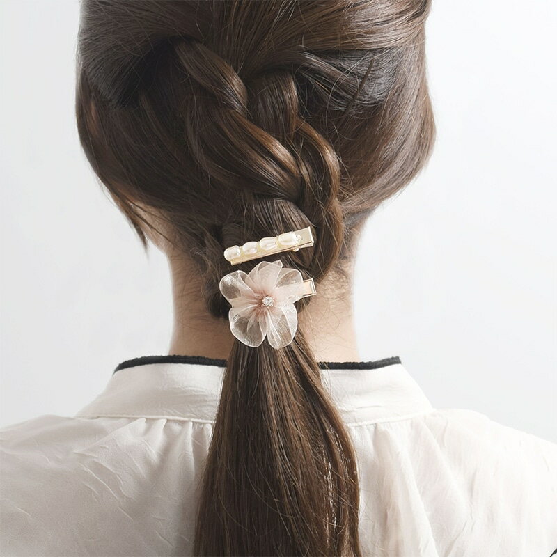 Flowering フラワーリング クリップピン HCP0223