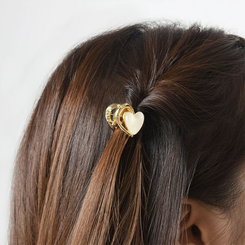 Flowering フラワーリング ヘアクリップ HHC0572