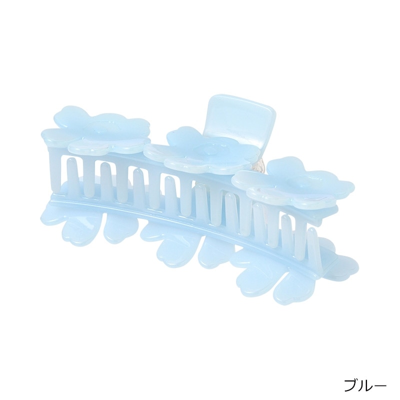 marimekko マリメッコ Mini Unikko Hair Clip