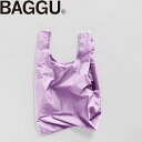 BABY BAGGU メタリック ライトピンク(4)