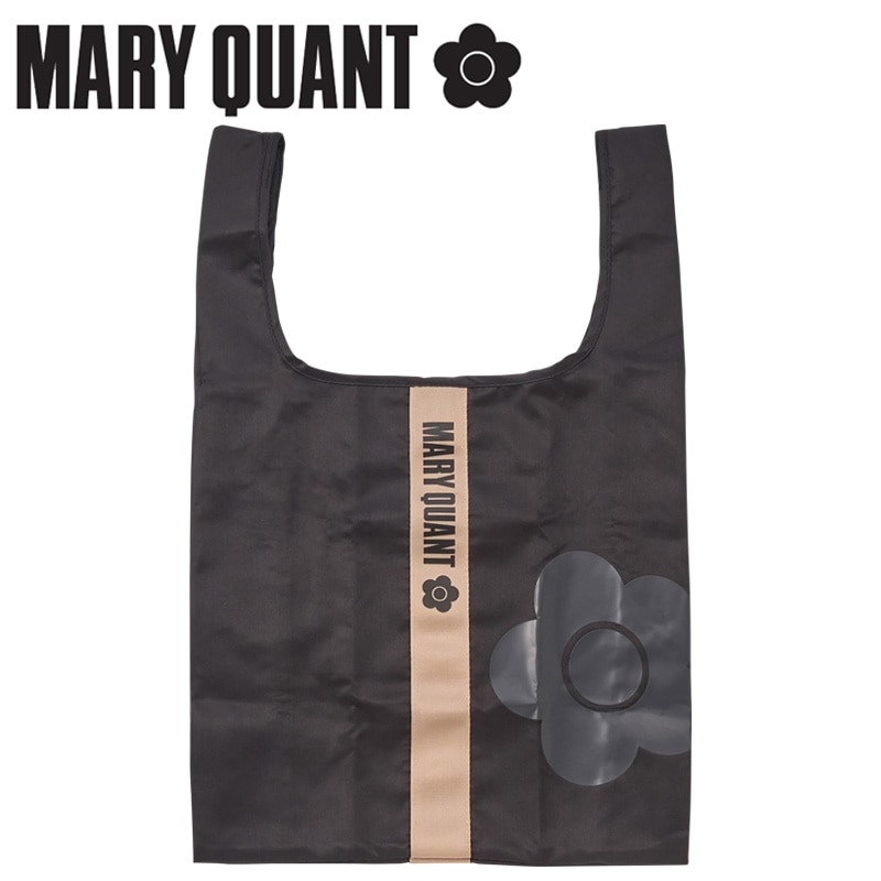 Rakuten - MARY QUANT マリークワント エコバッグ