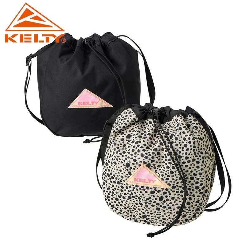 Rakuten - KELTY ケルティ 巾着ショルダーバッグ