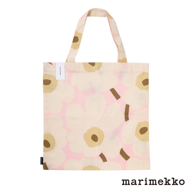 Rakuten - marimekko マリメッコ Unikko トートバッグ