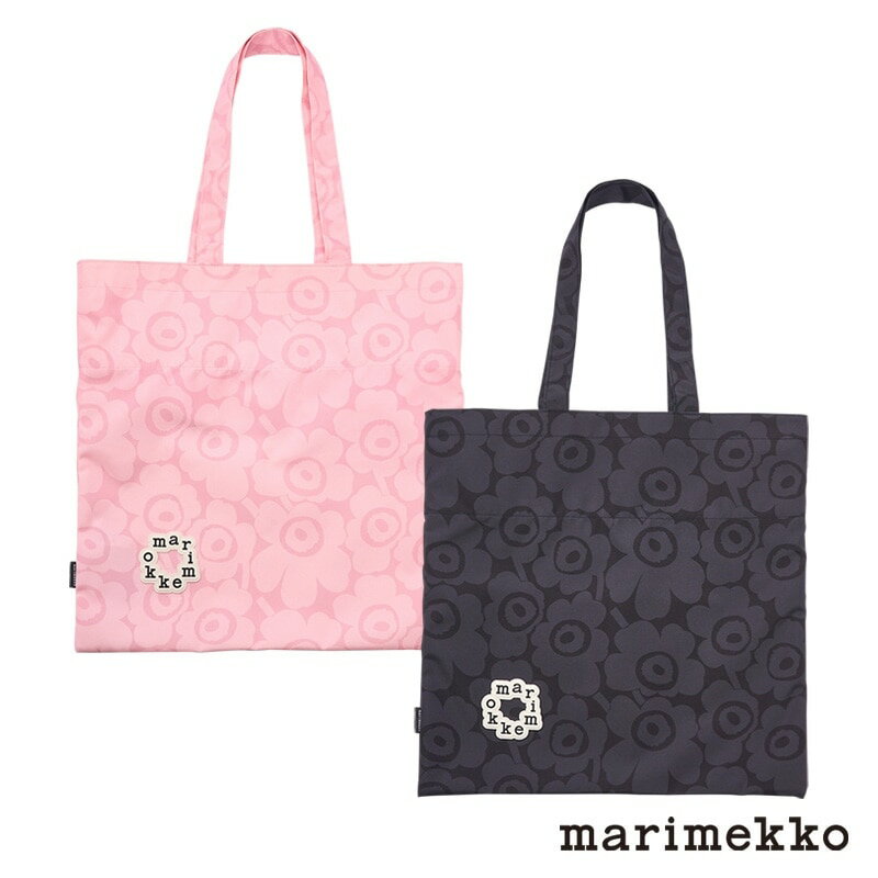 marimekko マリメッコ Metka Mini Unikko トートバッグ