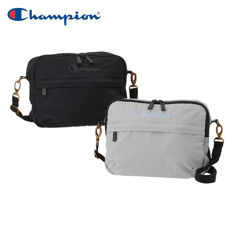 Rakuten - Champion チャンピオン 横型ショルダーバッグ