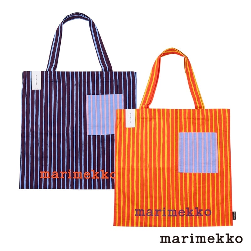 Rakuten - marimekko マリメッコ Piccolo トートバッグ