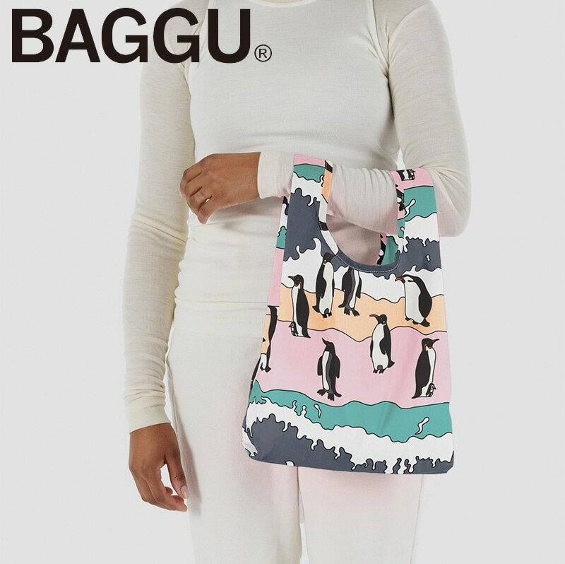 乐天商城 - BABY BAGGU ペンギン
