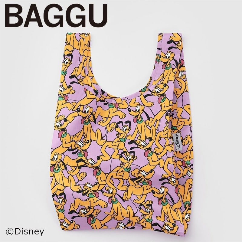楽天市場】baggu ディズニー（バッグ・小物・ブランド雑貨）の通販