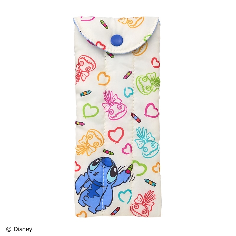 Disney(ディズニー) Stitch スティッチ/サングラスケースのサムネイル