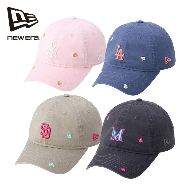 Rakuten - NEW ERA ニューエラ 9TWENTY フラワーキャップ